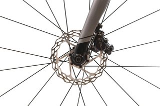 Bicicleta Cannondale SuperSix EVO Carbon Disc Di2 12V t.52 Reacondicionada