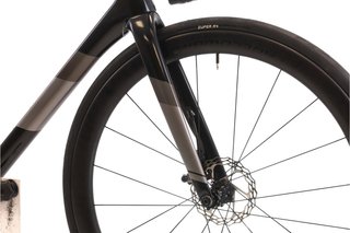 Bicicleta Cannondale SuperSix EVO Carbon Disc Di2 12V t.52 Reacondicionada