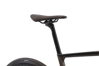 Bicicleta Cannondale SuperSix EVO Carbon Disc Di2 12V t.52 Reacondicionada