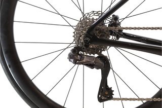 Bicicleta Cannondale SuperSix EVO Carbon Disc Di2 12V t.52 Reacondicionada