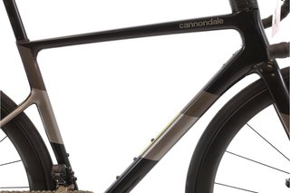 Bicicleta Cannondale SuperSix EVO Carbon Disc Di2 12V t.52 Reacondicionada
