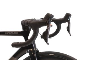 Bicicleta Cannondale SuperSix EVO Carbon Disc Di2 12V t.52 Reacondicionada