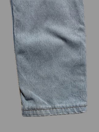 Jeans Levi's 501 Vintage W34