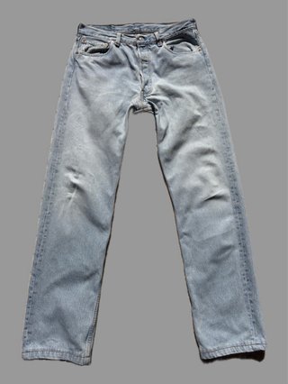 Jeans Levi's 501 Vintage W34