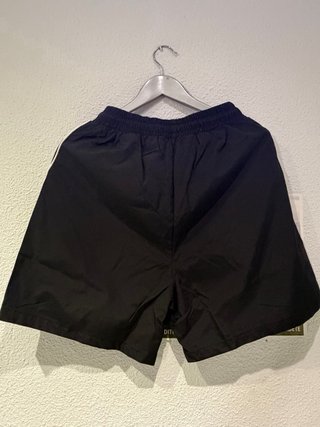 Pantalones cortos Corteiz negros