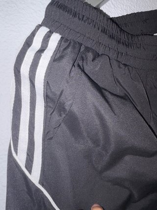 Pantalones cortos Corteiz negros