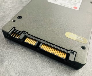 SSD Kingston HyperX 240Gb