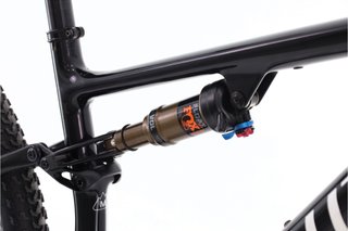 Bicicleta Specialized Epic Evo X01 AXS t.M Reacondicionada