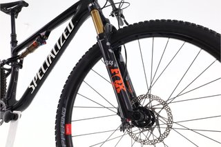 Bicicleta Specialized Epic Evo X01 AXS t.M Reacondicionada