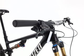 Bicicleta Specialized Epic Evo X01 AXS t.M Reacondicionada