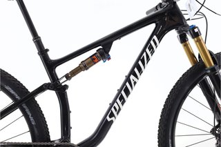 Bicicleta Specialized Epic Evo X01 AXS t.M Reacondicionada