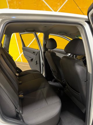 Chevrolet Aveo 1.2 16v LS