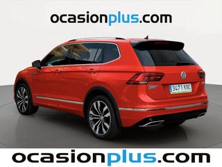 Volkswagen Tiguan Allspace Sport 2.0 TDI 4Motion 176 kW (240 CV) DSG