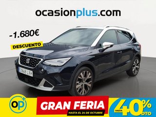 SEAT Arona 1.0 TSI S&S Xperience DSG 81 kW (110 CV)