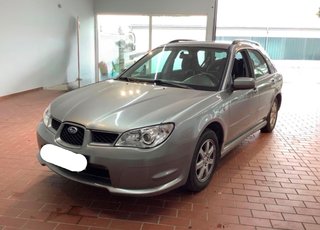Subaru Impreza 1.5R