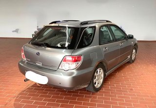Subaru Impreza 1.5R