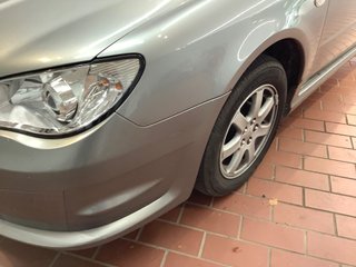 Subaru Impreza 1.5R