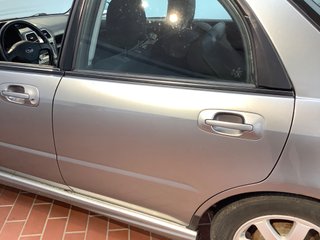 Subaru Impreza 1.5R