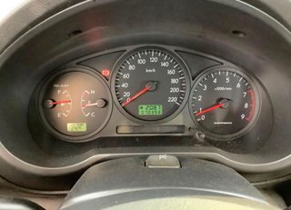 Subaru Impreza 1.5R