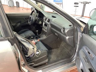 Subaru Impreza 1.5R