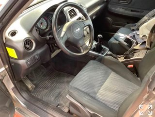 Subaru Impreza 1.5R