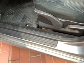 Subaru Impreza 1.5R