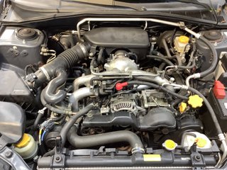 Subaru Impreza 1.5R