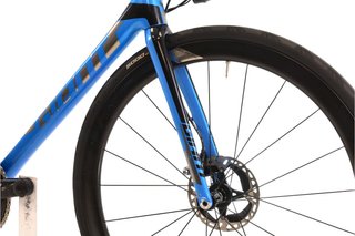 Bicicleta Giant TCR Advanced Pro 0 Disc Di2 11V t.56 Reacondicionada