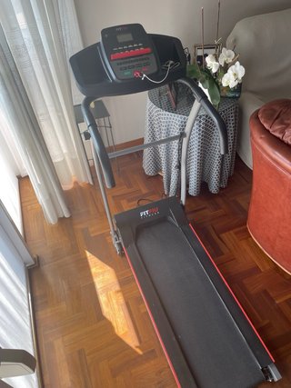 Cinta de correr FITFIU Fitness MC-2