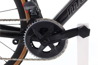 Promo · Bicicleta Megamo Raise AXS 12V t.58 Reacondicionada