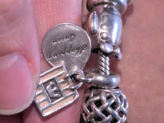 Pulsera Pandora Original