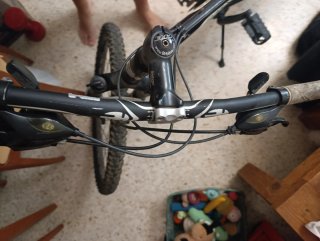 Bicicleta BH