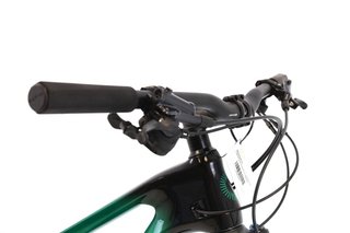 Bicicleta Cannondale Scalpel Carbon 4 XT t.L Reacondicionada