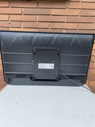 TV LED TCL 32 HD Smart TV