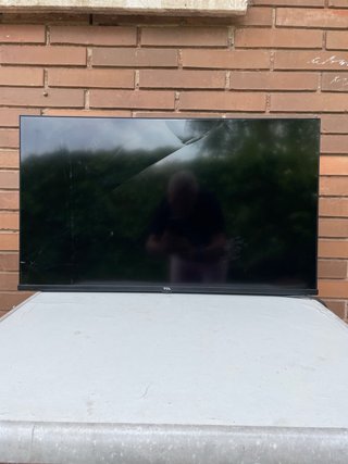 TV LED TCL 32 HD Smart TV