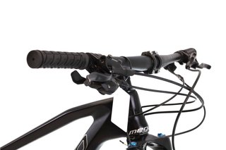 Bicicleta Megamo Track 10 t.M Reacondicionada