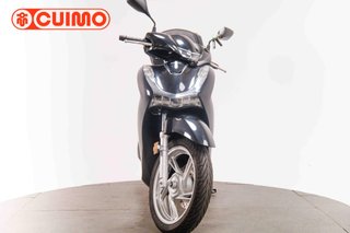 HONDA SH MODE 125