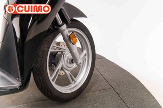 HONDA SH MODE 125
