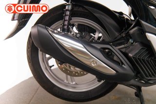 HONDA SH MODE 125