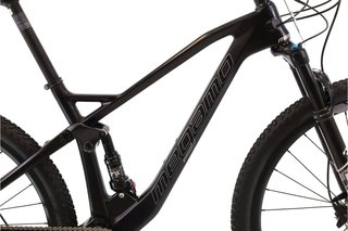Bicicleta Megamo Track 10 t.M Reacondicionada