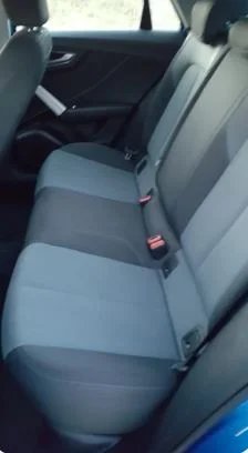 Audi Q2 2017 150cv