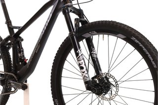 Bicicleta Megamo Track 10 t.M Reacondicionada