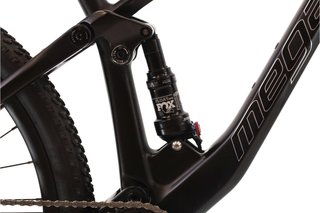 Bicicleta Megamo Track 10 t.M Reacondicionada