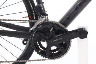 Bicicleta Orbea Orca Di2 12V t.52 Reacondicionada