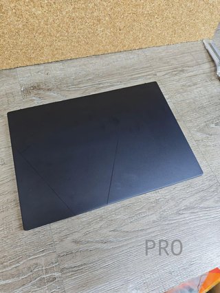 ASUS Zenbook 14 OLED ordenador portatil