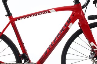 Bicicleta Specialized Crux AXS 12V t.52 Reacondicionada