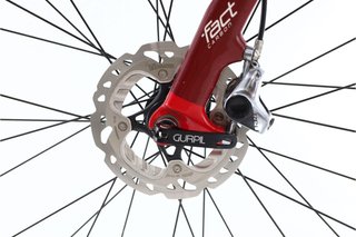 Bicicleta Specialized Crux AXS 12V t.52 Reacondicionada
