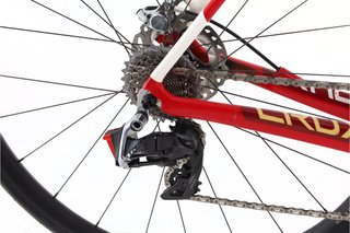 Bicicleta Specialized Crux AXS 12V t.52 Reacondicionada