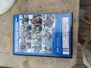 DVD Pesca Submarina Campeonato Nacional 2008