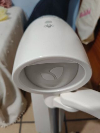 Columpio Hamaca Joie Serina 2 en 1 + Regalo.